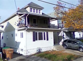 28 Haller Ave, Buffalo, NY 14211