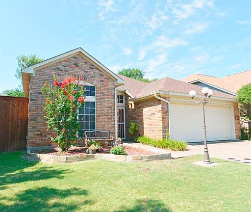 2nd image of 8704 Pedernales Trl