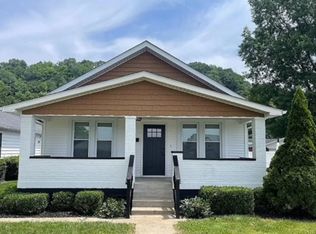 2303 S 11th St, Ironton, OH 45638