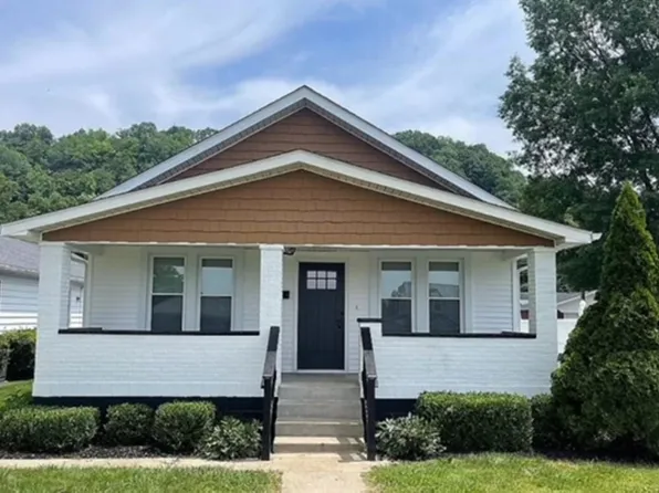 2303 S 11th St, Ironton, OH 45638