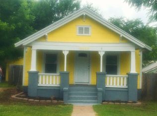 2107 N Broadway Ave, Springfield, MO 65803