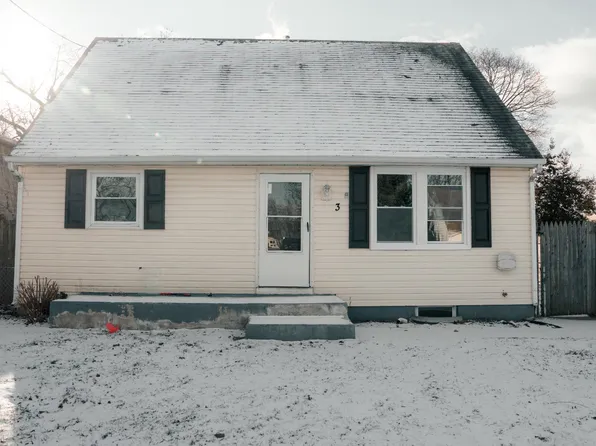 3 Parker Ave, Burlington, NJ 08016