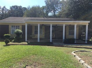 4000 Keating Dr, Montgomery, AL 36110