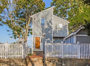 22 Everett Ave, Bristol, RI 02809