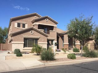 18650 E Walnut Rd, Queen Creek, AZ 85142