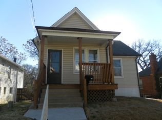 7024 Plateau Ave, Saint Louis, MO 63117