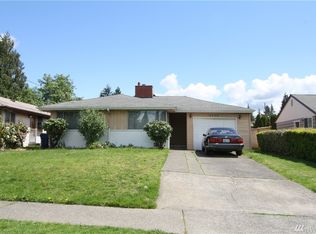 10648 59th Ave S, Seattle, WA 98178