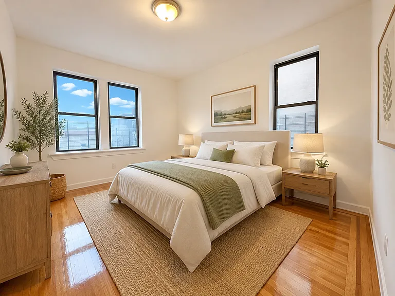 3204 Holland Ave #L — Photo 2