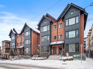 1818 W 14a St SW #302, Calgary, AB T2T 3W6