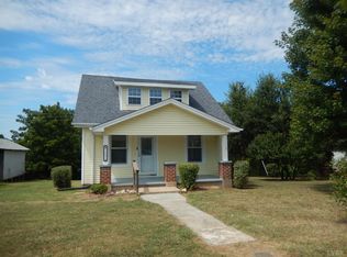2494 Wards Rd, Altavista, VA 24517