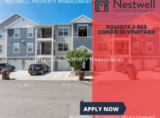 58 W Silver Springs Dr #902, Vineyard, UT 84059