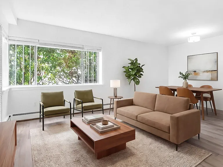 1270 Burnaby St #107 — Photo 28
