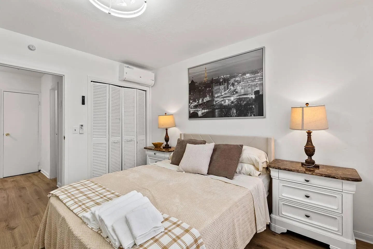 1 bed, 1.0 bath, 524 sqft, $2,000 — Photo 3