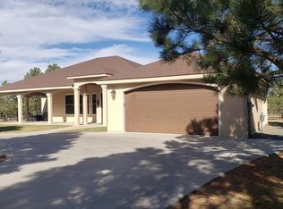 115 Goldenrod Ln, Alto, NM 88312
