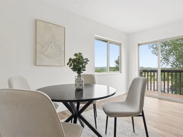 3633 S Sheridan Boulevard Bldg S #17, Denver, CO 80235