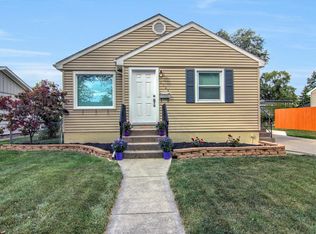 3105 Grand Blvd, Highland, IN 46322