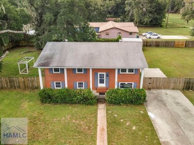 135 Clay St, Hinesville, GA, 31313