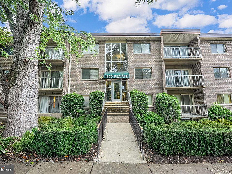 1st image of 1600 Renate Dr APT 204