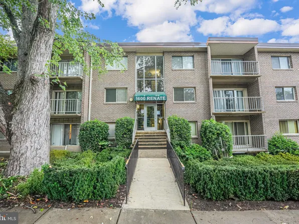 1600 Renate Dr APT 204, Woodbridge, VA 22192