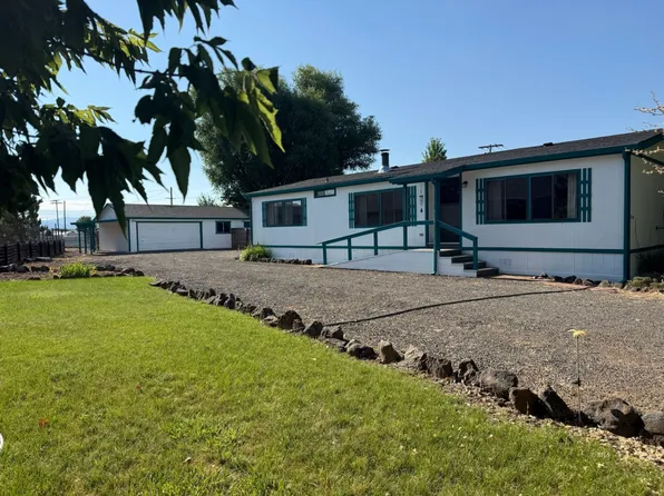 421 Archer Ave, Alturas, CA 96101