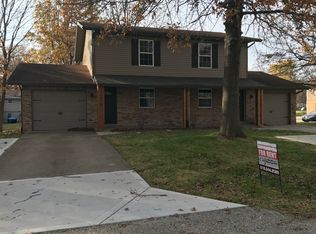 120 Kenneth Dr #B, Troy, IL