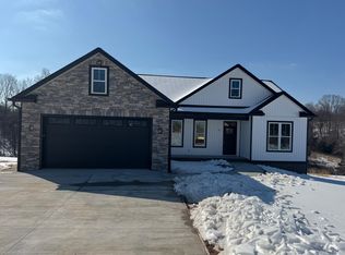 2565 Five Forks Rd, Bedford, VA 24523