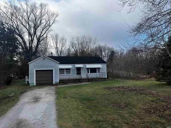 4195 E 200 S, Knox, IN 46534