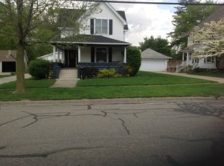 319 E Jefferson St, Blissfield, MI 49228