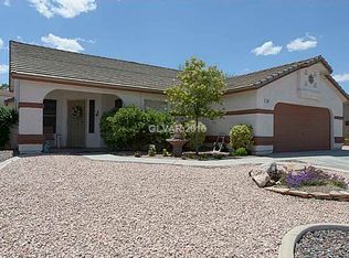 545 Brigadier St, Henderson, NV 89002