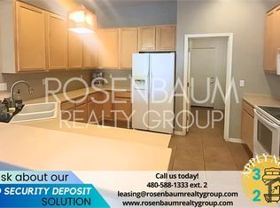 9933 E Hidden Treasure Ct, Gold Canyon, AZ 85118