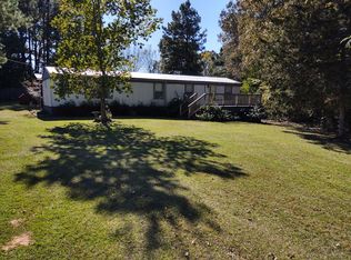 323 Richardson Rd, Stonewall, LA 71078