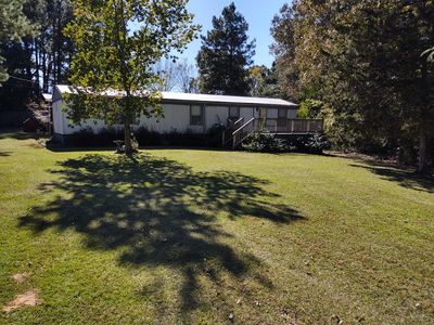 323 Richardson Rd, Stonewall, LA, 71078