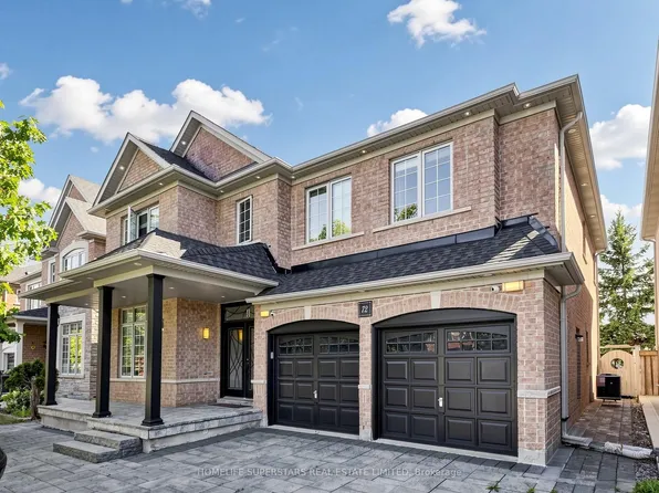 72 Egypt Dr, Brampton, ON L6R 0S6