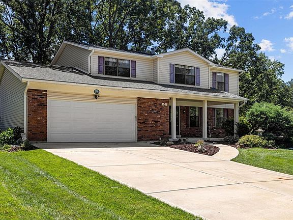2nd image of 1546 Hummingbird Hill Ln
