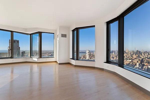 8 Spruce Street #43H in Fulton/Seaport, Manhattan | StreetEasy