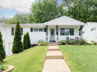 7833 Harlan Ave, Saint Louis, MO