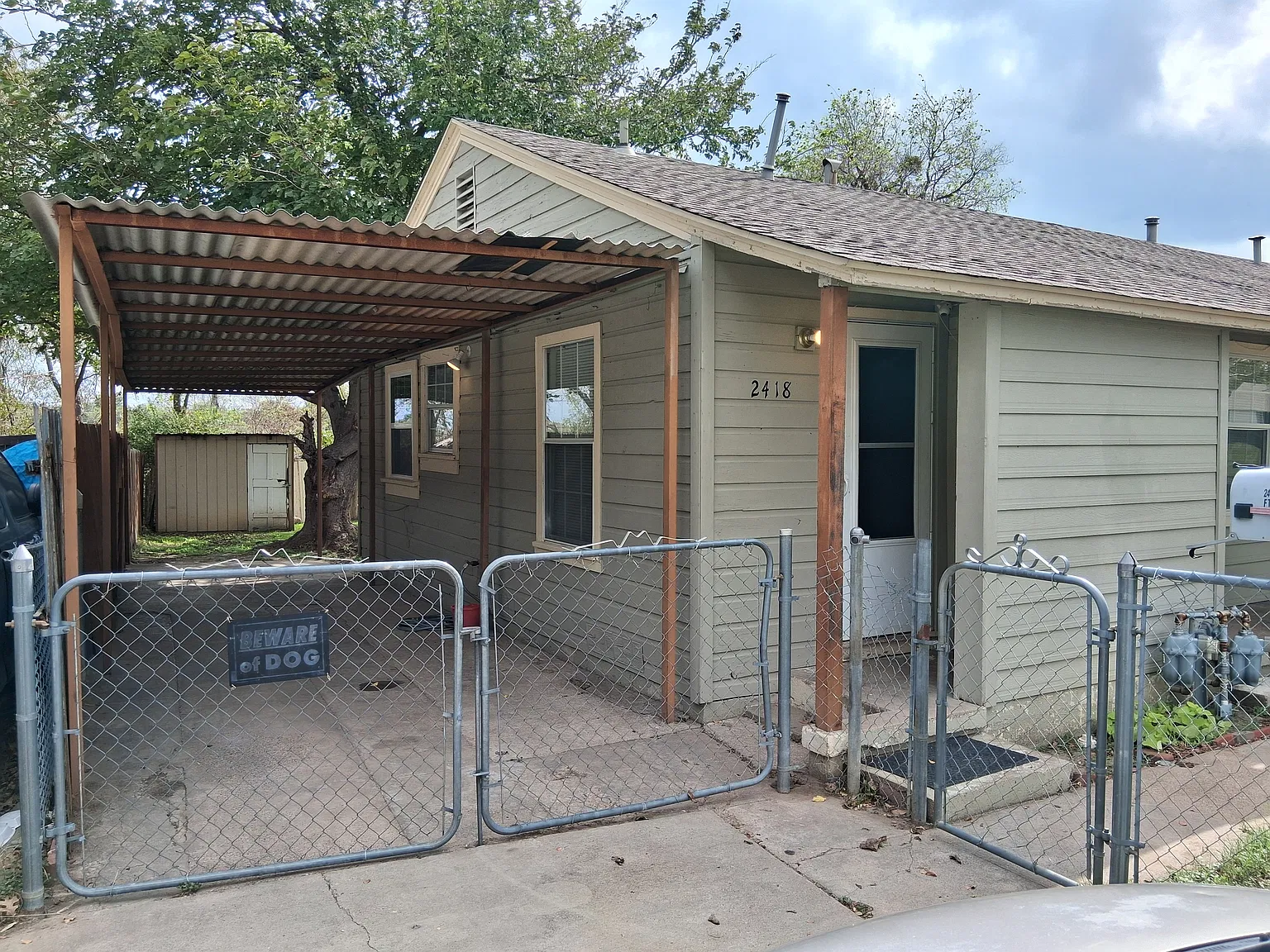 2 bed, 670 sqft, $1,000 — Photo 2