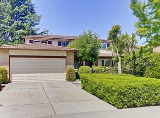 851 Quintinia Dr, Sunnyvale, CA 94086