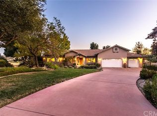 1615 Cumbre Rd, Paso Robles, CA 93446