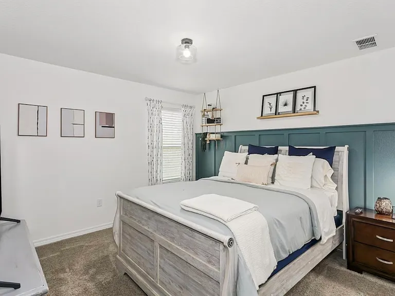 3rd bedroom