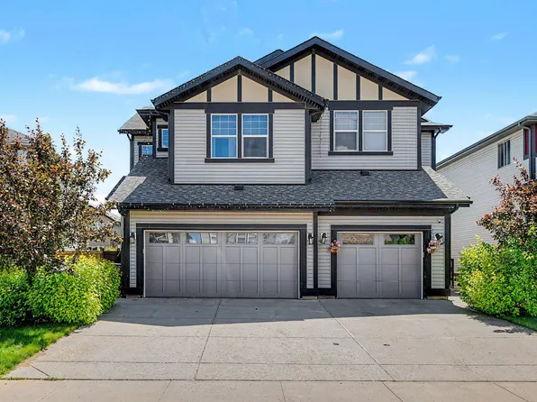 6107 176th Ave NW, Edmonton, AB T5Y 3N8