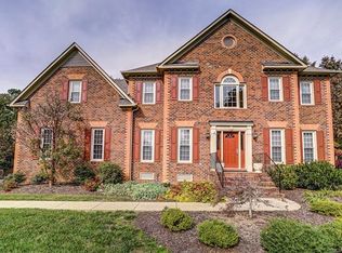 11006 Treyburn Dr, Glen Allen, VA 23059