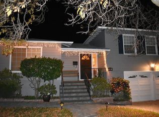 1204 Ladera Way, Belmont, CA 94002