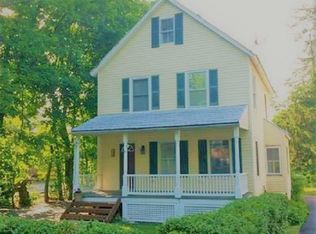 22 Valley Ave, Central Valley, NY 10917