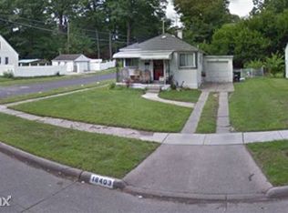 18403 Fenton St, Detroit, MI 48219