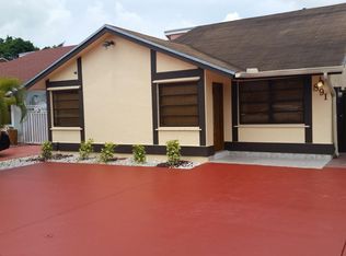 891 SW 124th Ct, Miami, FL 33184
