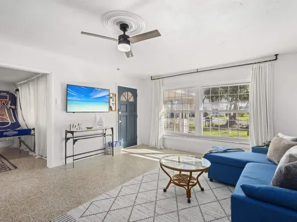 311 16th Ave, Indian Rocks Beach, FL