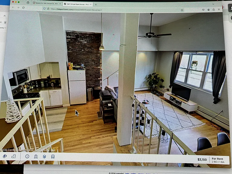 107 Central St #1 — Photo 7