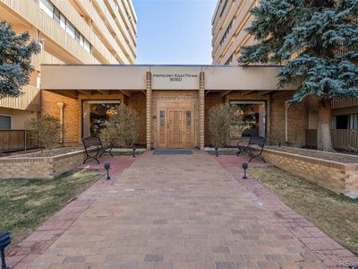 8060 E Girard Avenue  Unit 401, Denver, CO, 80231