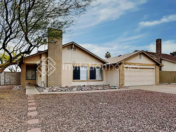 2386 W Betty Elyse Ln, Phoenix, AZ 85023
